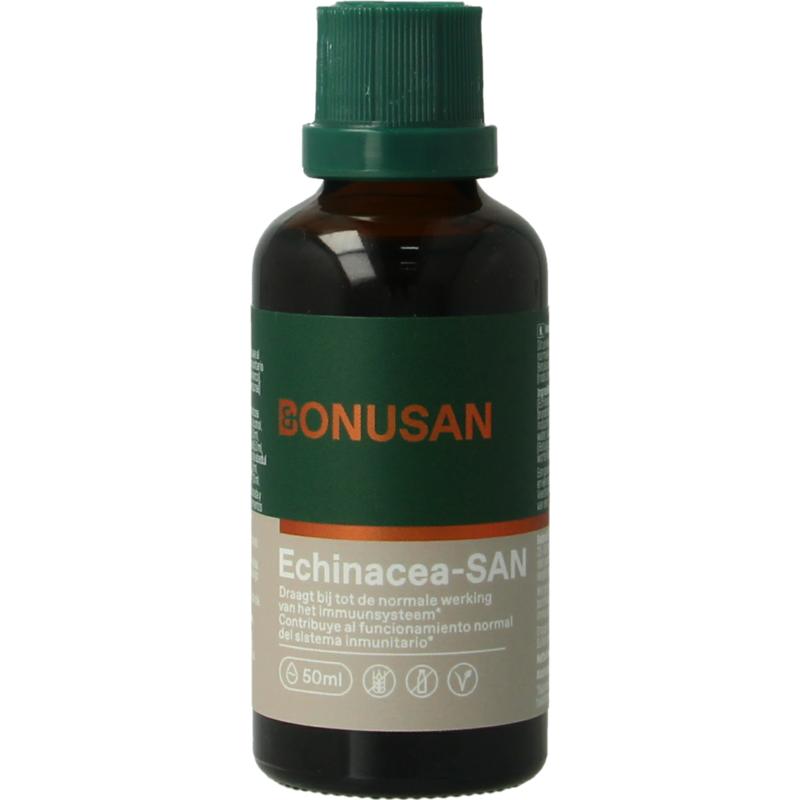 Bonusan Echinacea-San