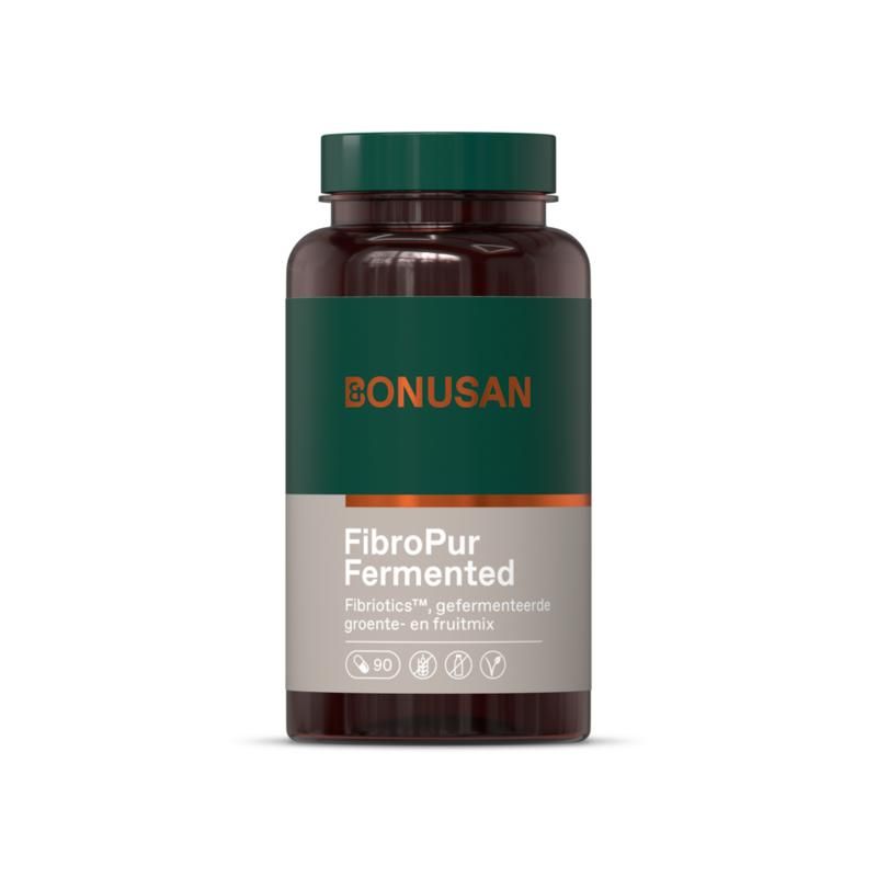 Bonusan Fibropur Fermented Pro