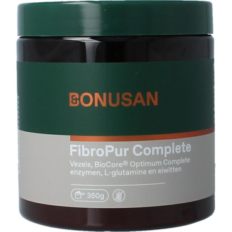 Bonusan Fibropur Complex
