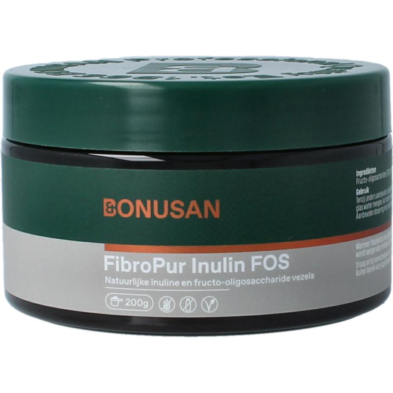 Bonusan Fibropur Inulin Fos