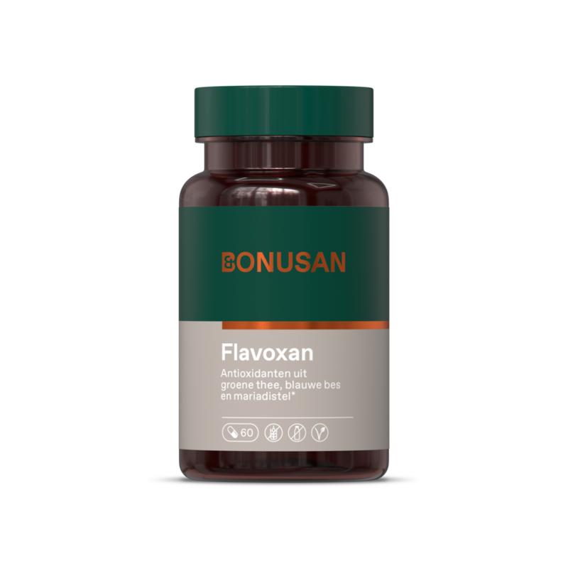 Bonusan Flavoxan