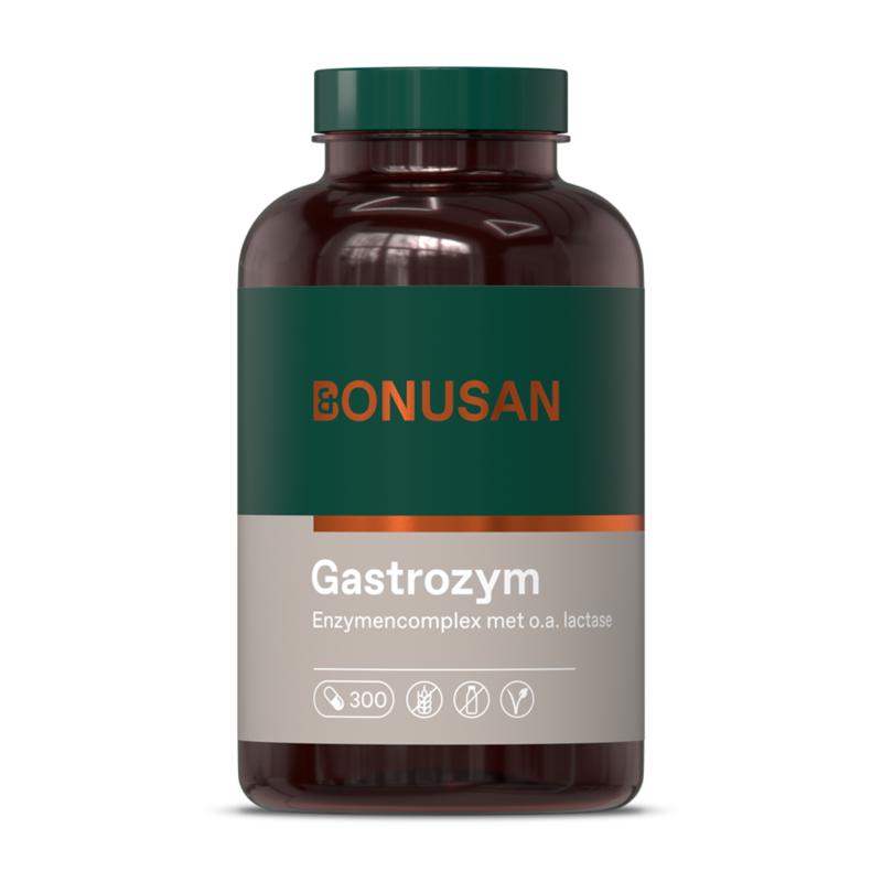 Bonusan Gastrozym