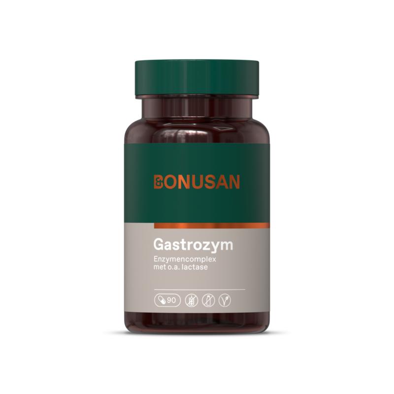 Bonusan Gastrozym