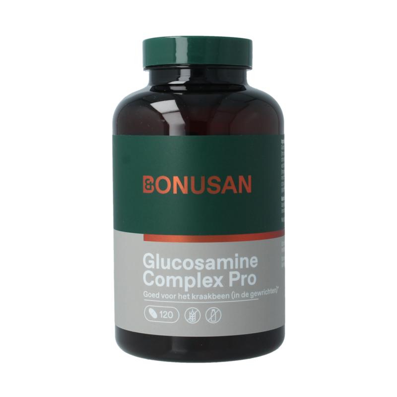 Bonusan Glucosamine Complex Pro