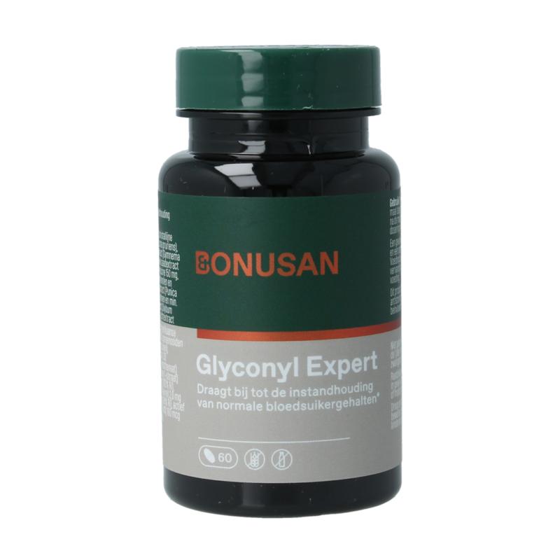Bonusan Glyconyl Expert