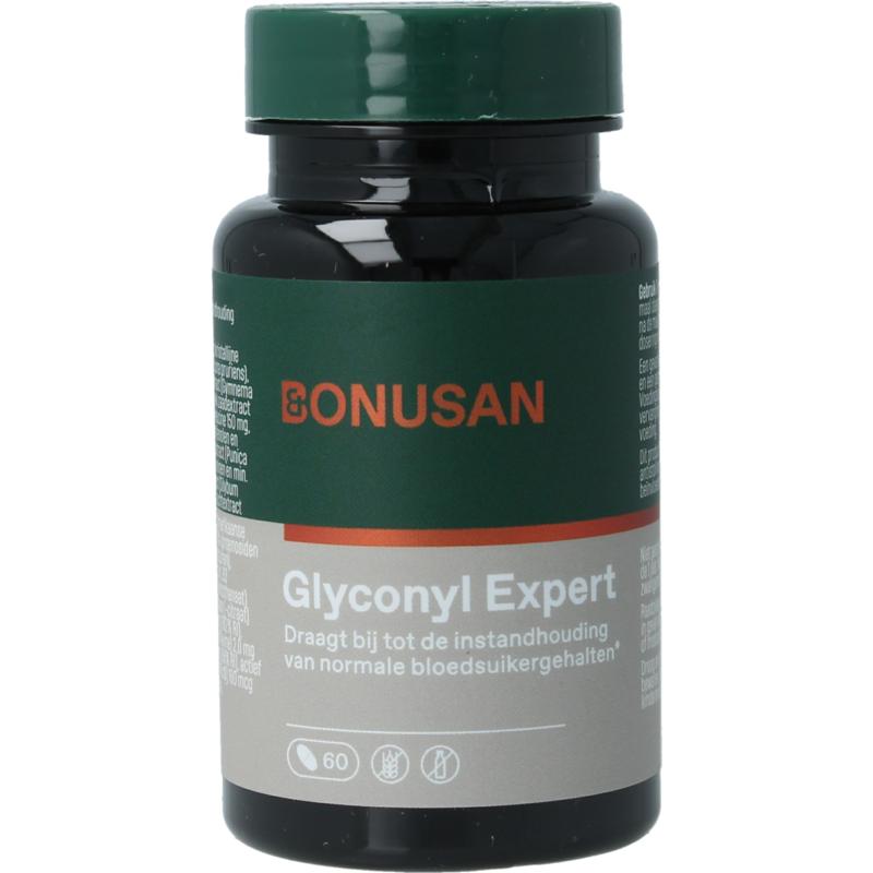 Bonusan Glyconyl Expert