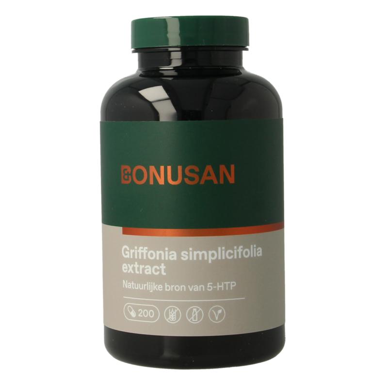 Bonusan Griffonia Simplicifolia