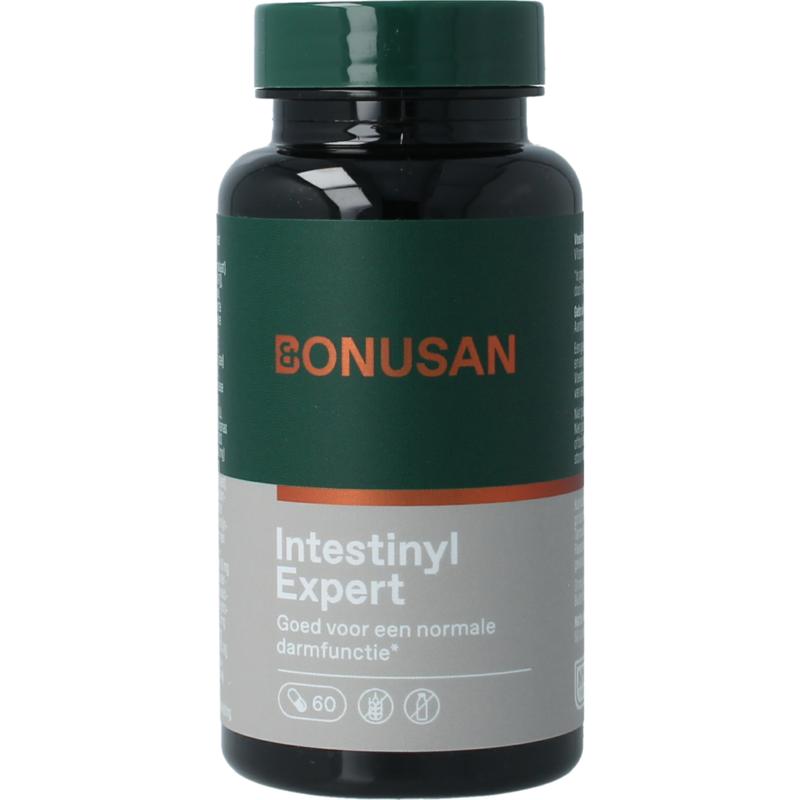 Bonusan Intestinyl Expert