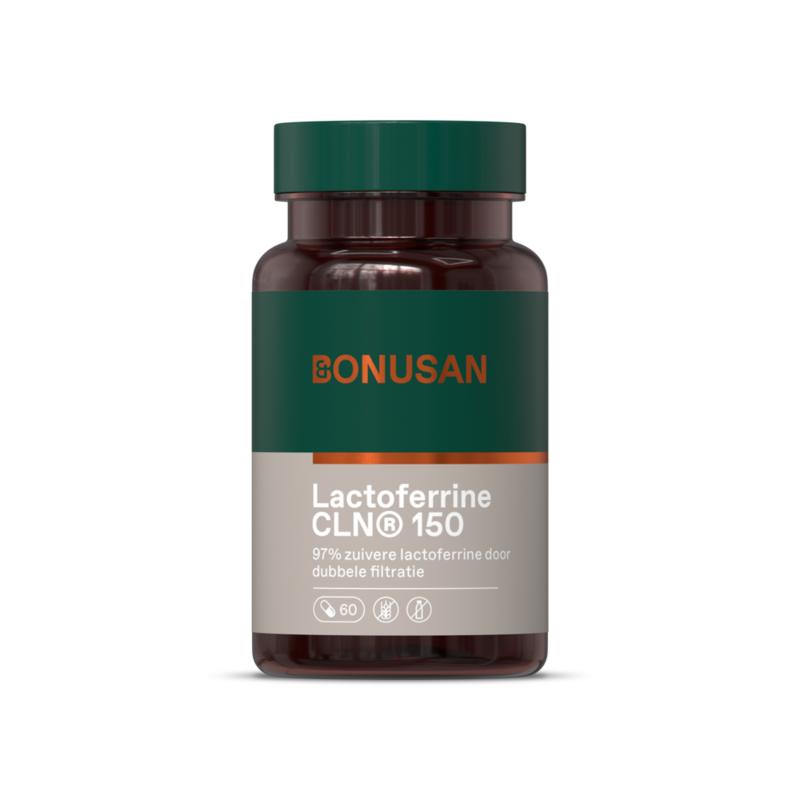 Bonusan Lactoferrine Cln 150