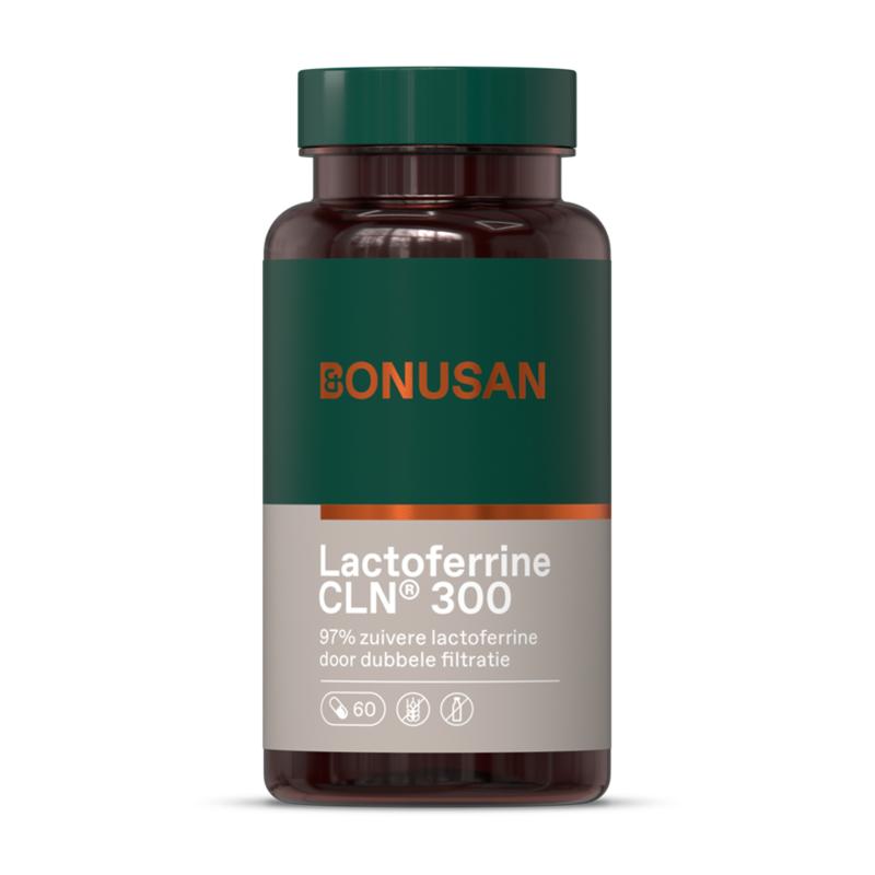Bonusan Lactoferrine Cln 300