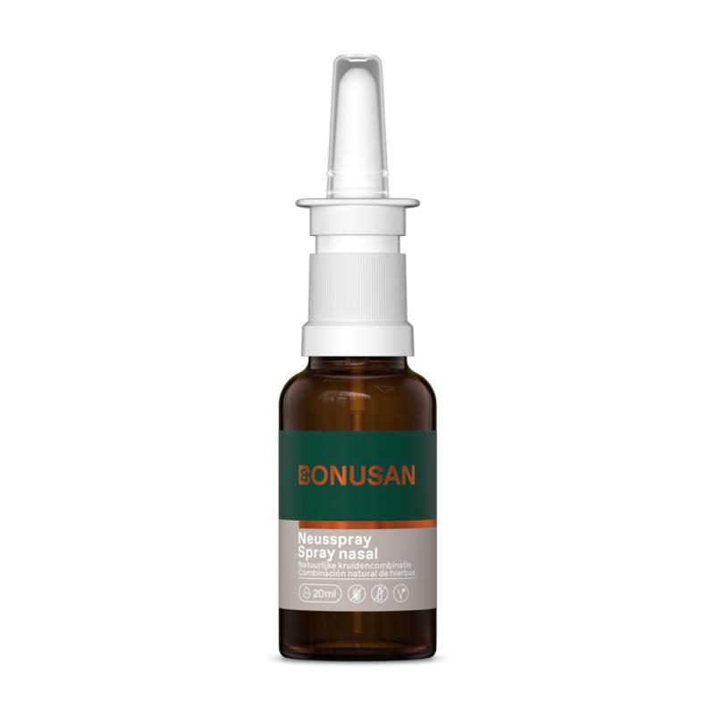 Bonusan Neusspray