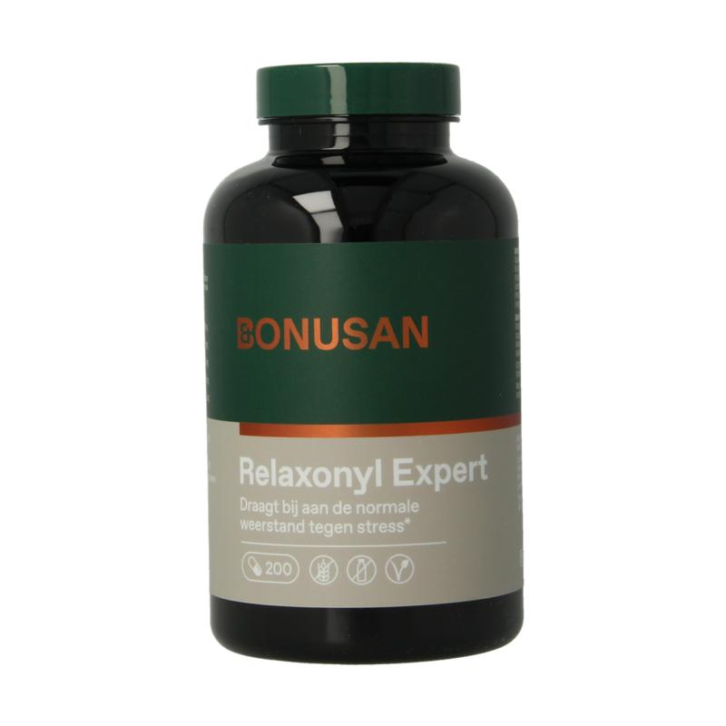 Bonusan Relaxonyl Expert