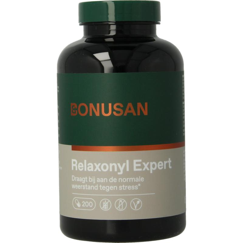 Bonusan Relaxonyl Expert