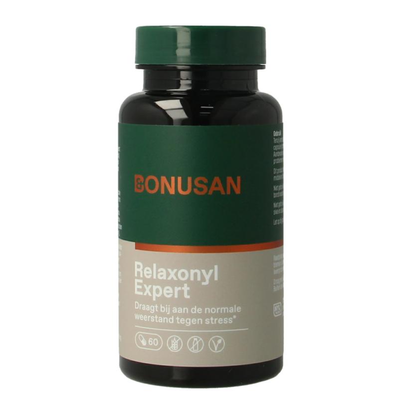 Bonusan Relaxonyl Expert