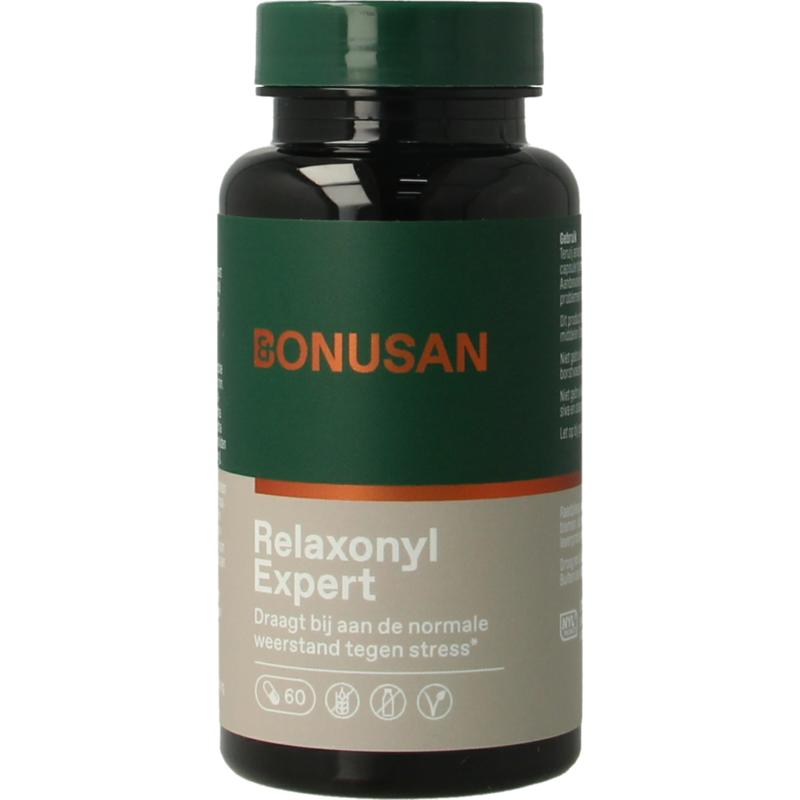 Bonusan Relaxonyl Expert