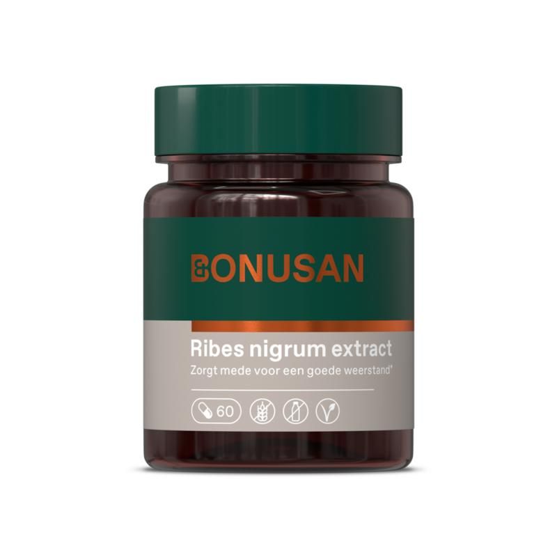 Bonusan Ribes Nigrum Extract