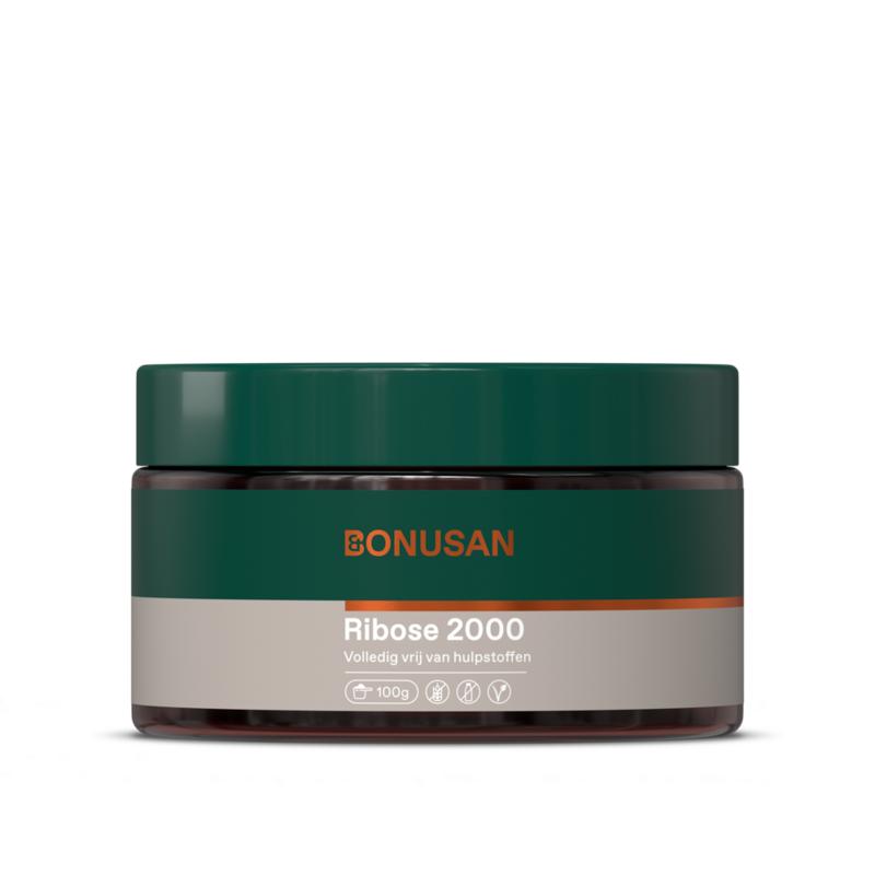 Bonusan Ribose