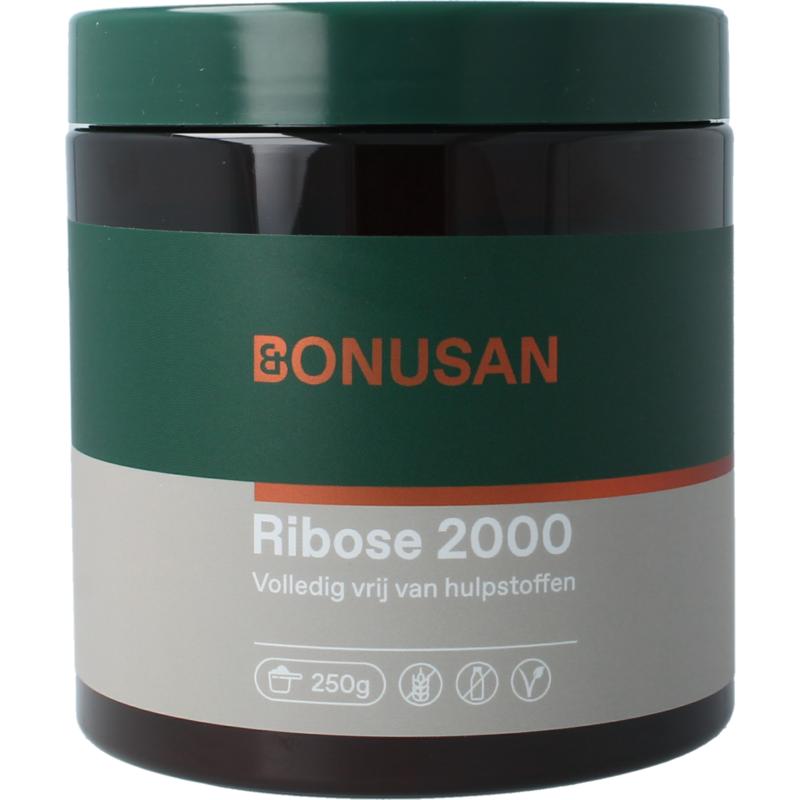 Bonusan Ribose 2000