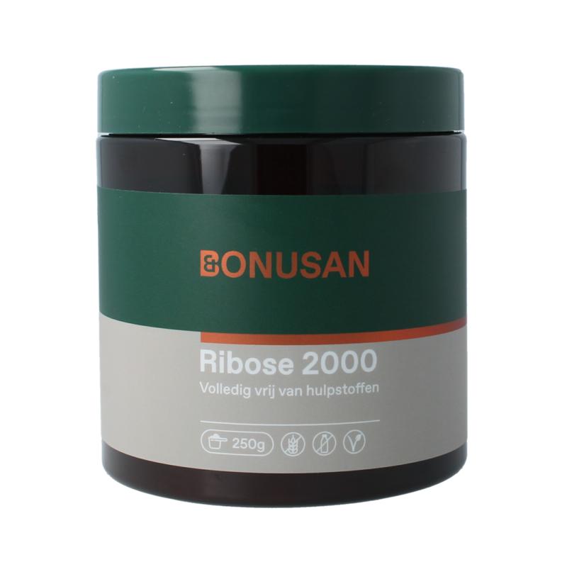 Bonusan Ribose 2000