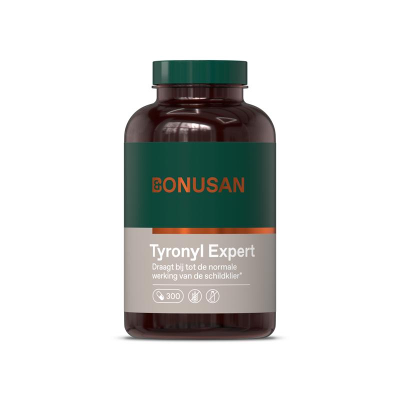 Bonusan Tyronyl Expert