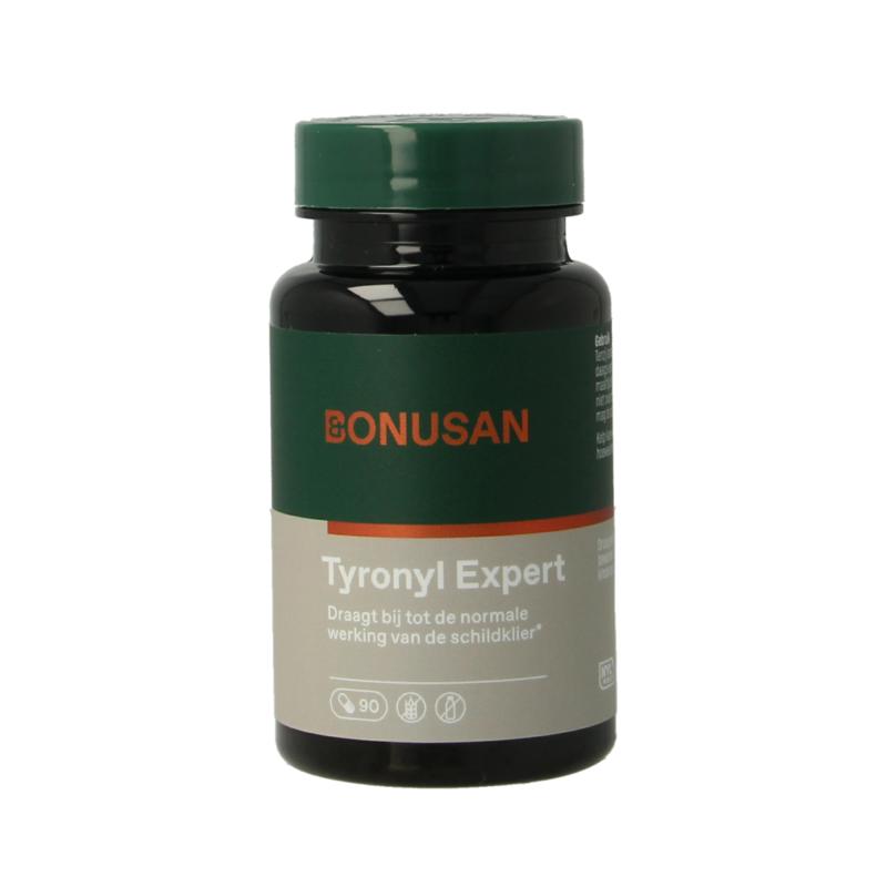 Bonusan Tyronyl Expert