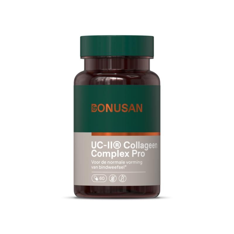 Bonusan Uc-Ll Collageen Complex Pro