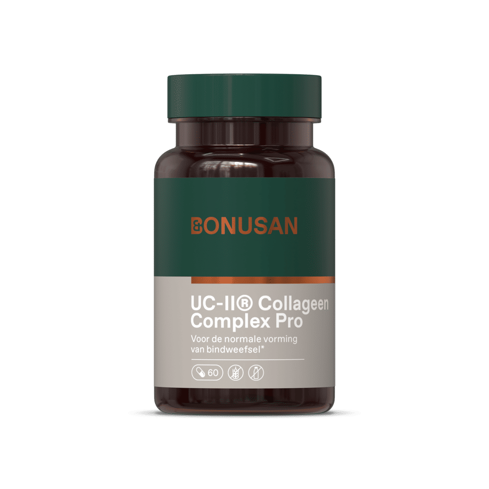 Bonusan Uc-Ll Collageen Complex Pro
