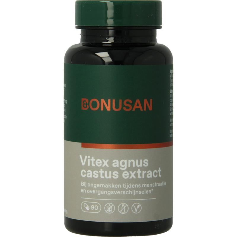 Bonusan Vitex Agnus Castus Extract
