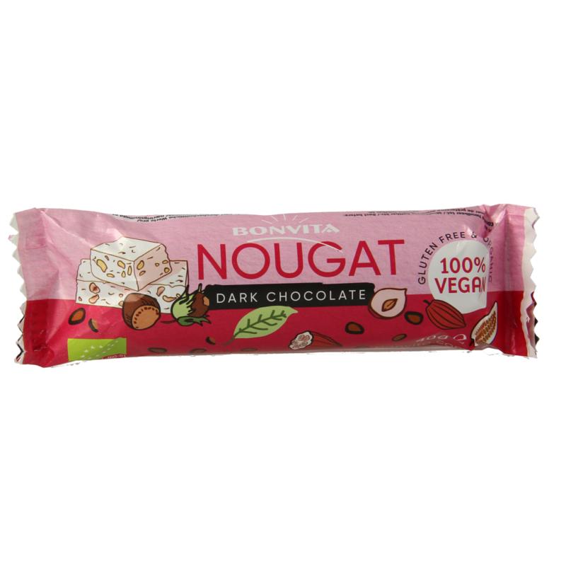 Bonvita Choco Nougat Puur Bio