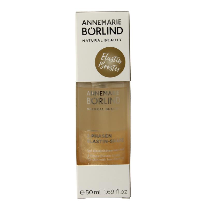 Borlind 2-Phase Elastin Shake