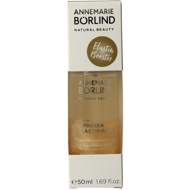 Borlind 2-Phase Elastin Shake