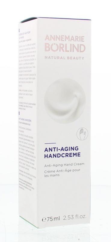 Borlind Anti-Aging Handcream