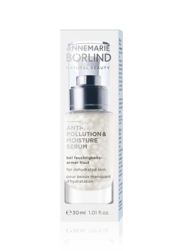 Borlind Anti Pollution & Moisture Serum