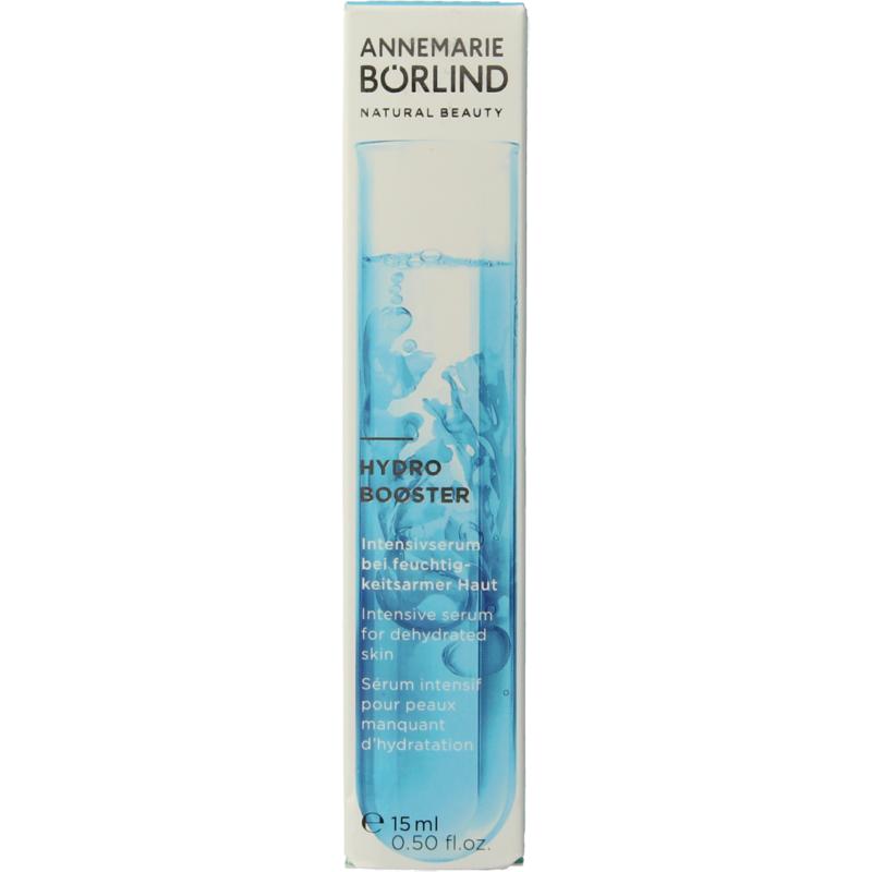 Borlind Beauty Shot Intensive Serum Hydraterend Booster