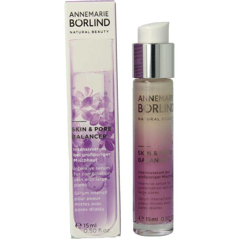 Borlind Beauty Shot Intensive Serum Skin Pore