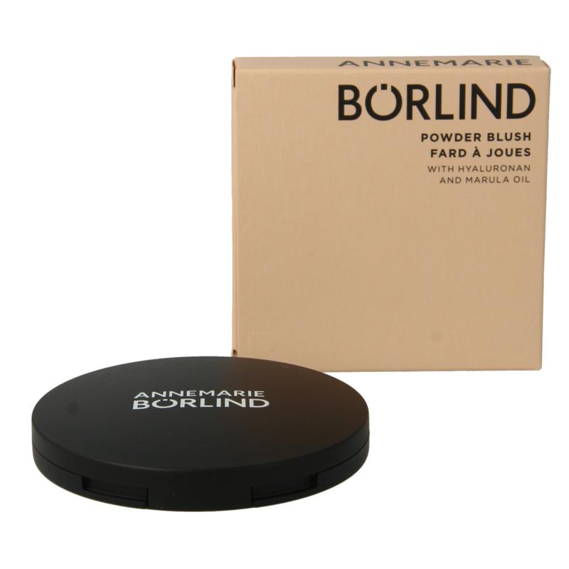 Borlind Blush Powder Coral Glow