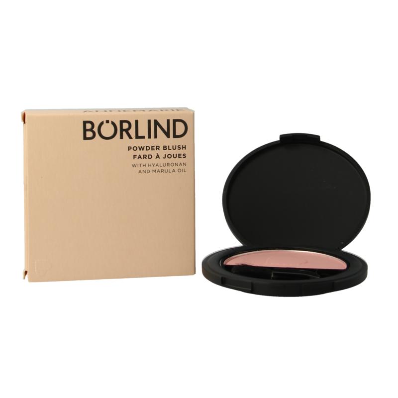 Borlind Blush Powder Rose Flush