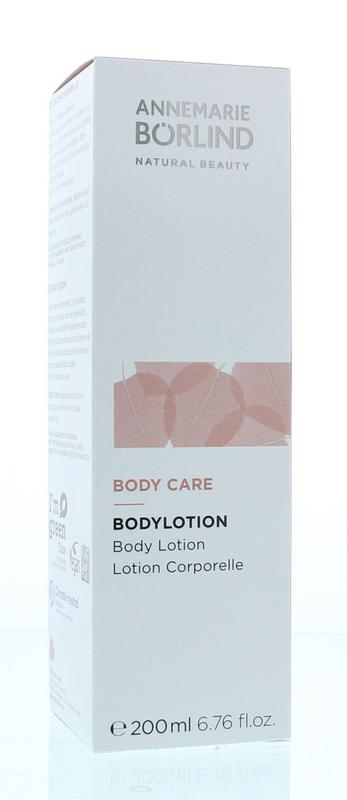 Borlind Body Care Bodylotion
