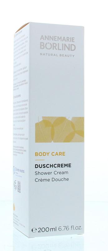 Borlind Body Care Shower Cream