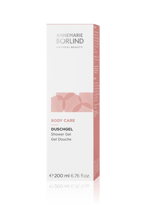 Borlind Body Care Showergel