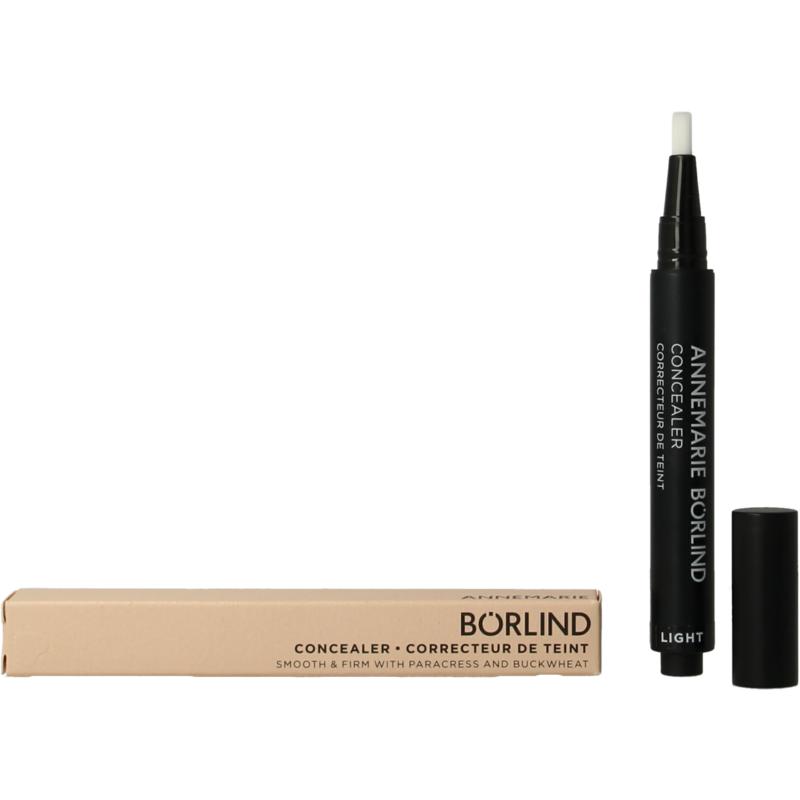 Borlind Concealer Light