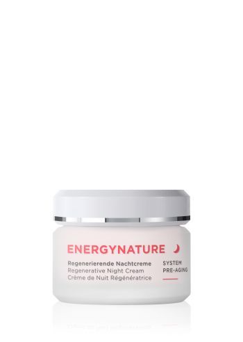 Borlind Energynature Nachtcreme