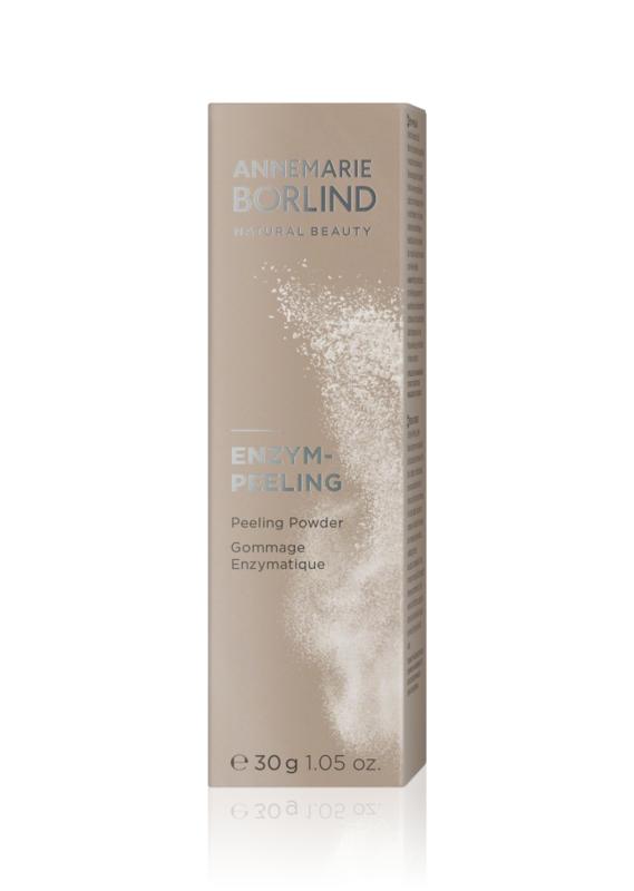 Borlind Enzym Peeling