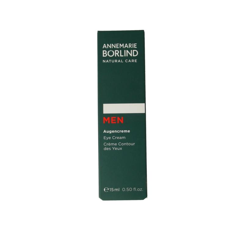 Borlind Eye Cream Men