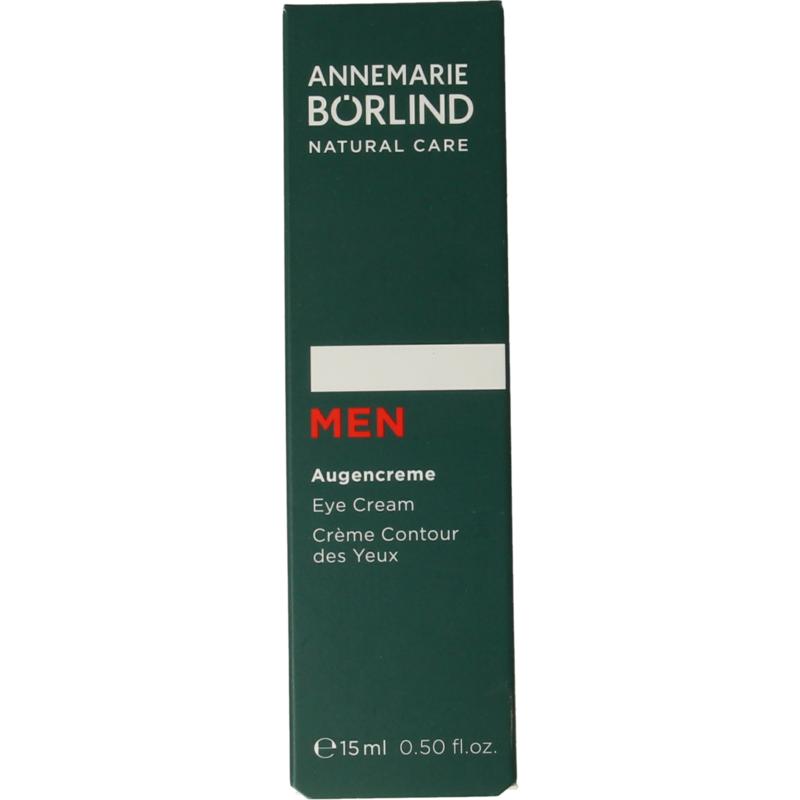 Borlind Eye Cream Men