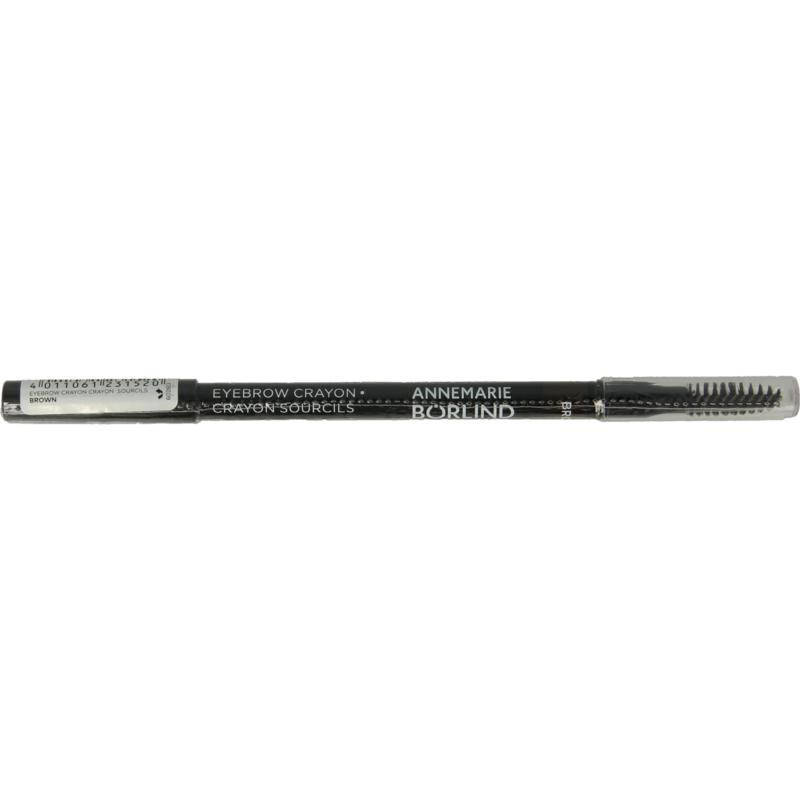 Borlind Eyebrow Crayon Brown