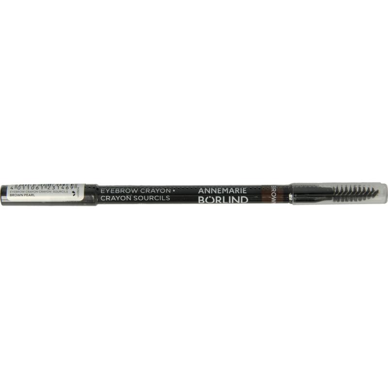 Borlind Eyebrow Crayon Brown Pearl