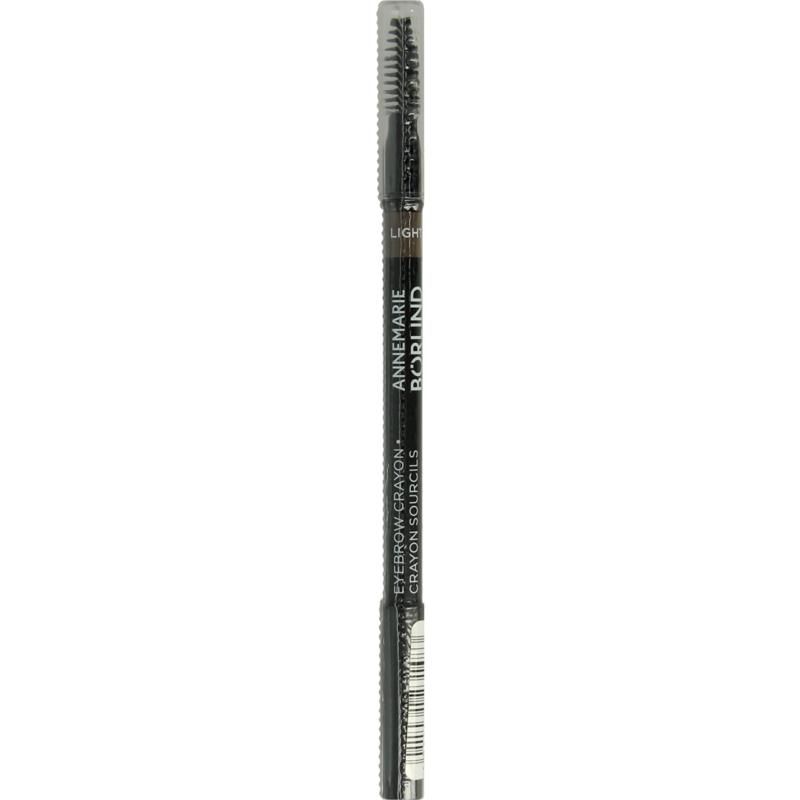 Borlind Eyebrow Crayon Light Stone