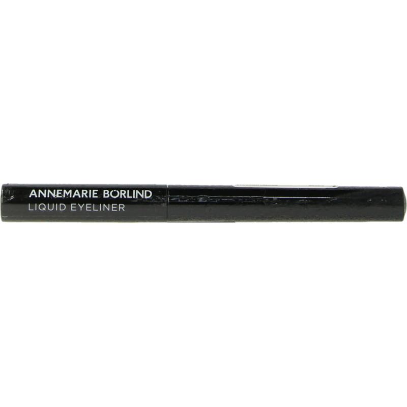 Borlind Eyeliner Liquid Black