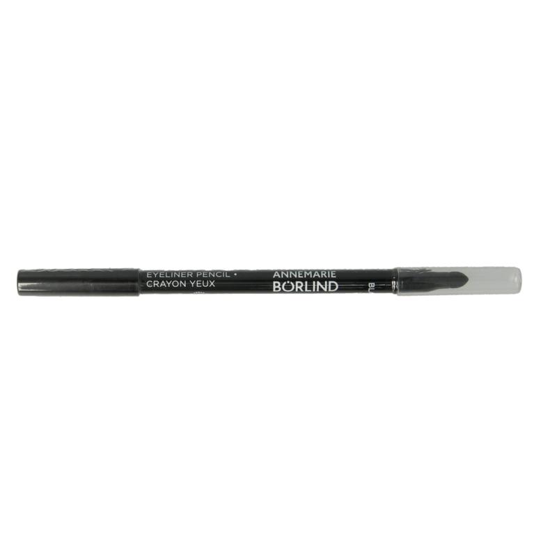 Borlind Eyeliner Pencil Black